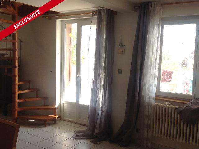 Maison vente à France métropolitaine, Saint-etienne