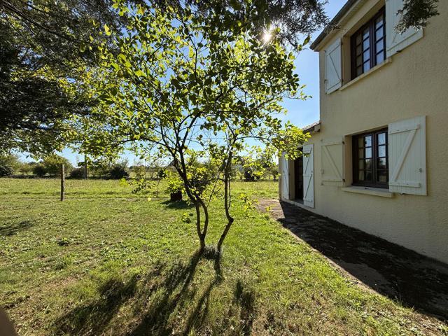 Maison vente à Nantes, Vertou