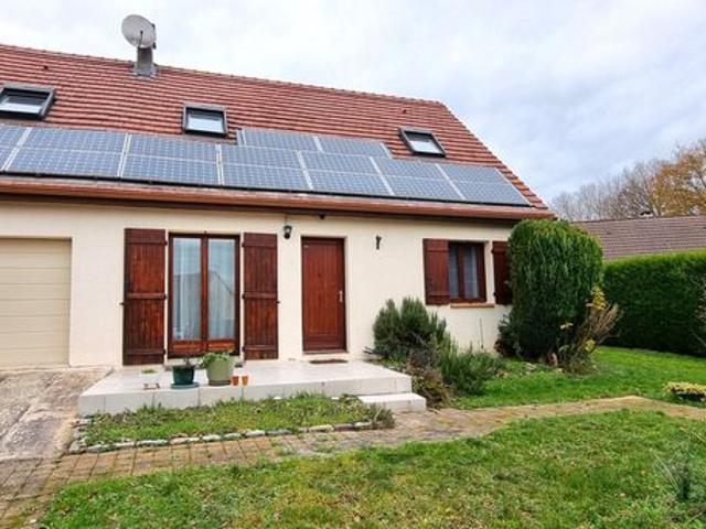 Maison vente à Val-de-Briey, Giraumont