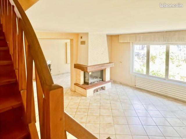 Maison vente à Versailles, Le Chesnay