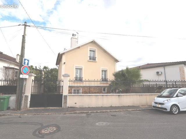 Maison vente à Le Raincy, Clichy-sous-bois