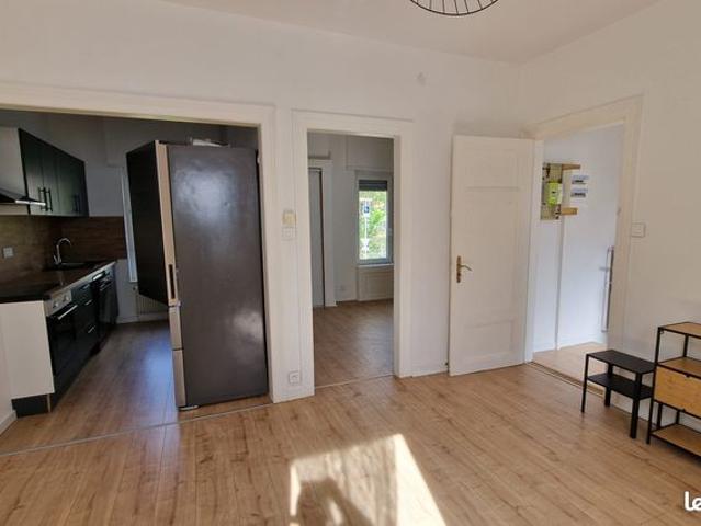 Maison vente à Mulhouse