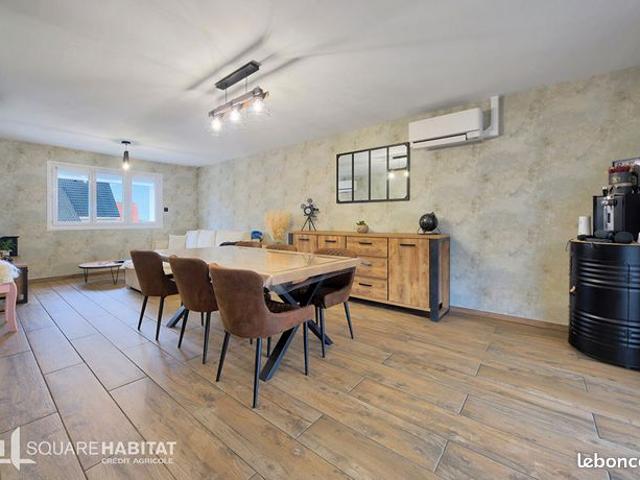 Maison vente à Béthune, Houdain