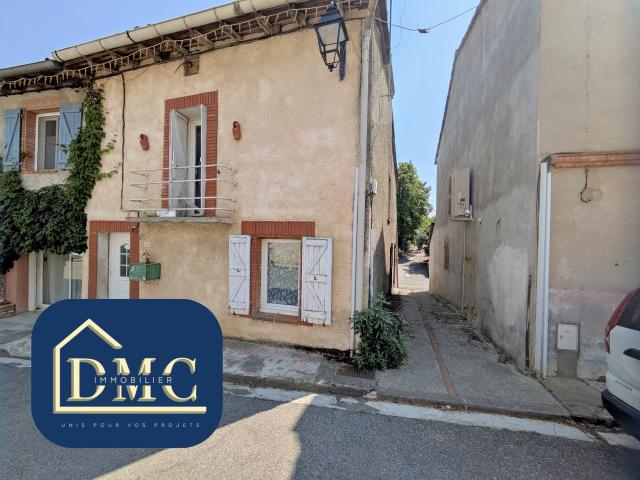 Maison vente à Mauressac, Haute-Garonne