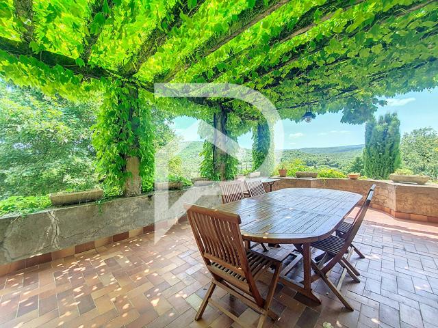 Maison vente à Nyons, Puygiron