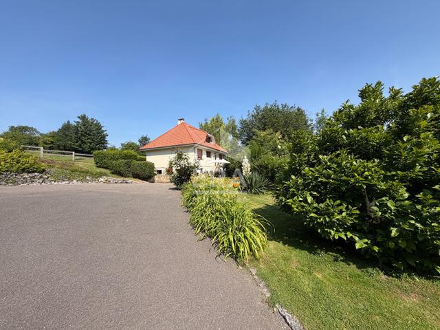 Maison vente à Montreuil-sur-Mer, Saint-denoeux
