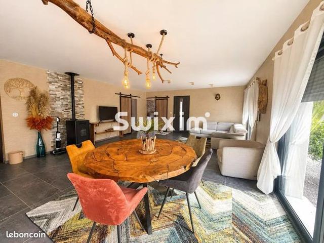 Maison vente à Louhans-Châteaurenaud, Louhans