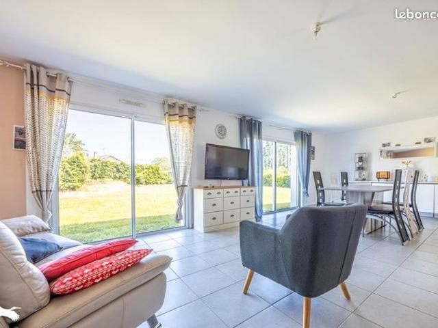 Maison vente à Niort, Exireuil