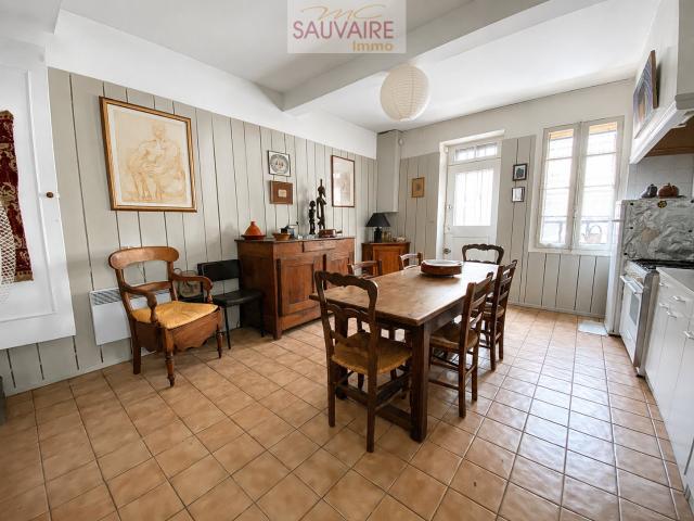 Maison vente à Perpignan, Saint-laurent-de-la-salanque