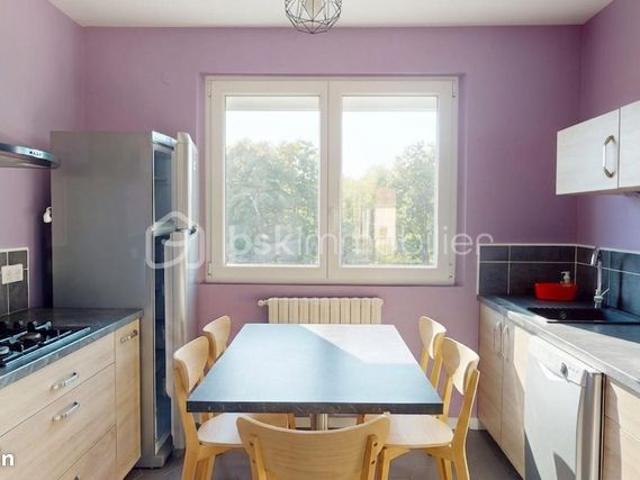 Maison vente à Lure, Magnoncourt