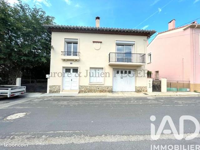 Maison vente à Céret, Elne
