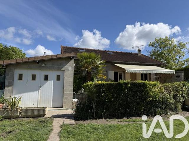 Maison vente à Argenteuil, Herblay