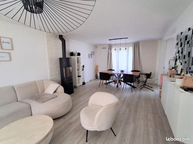 Maison vente à Créteil, Ormesson-sur-marne