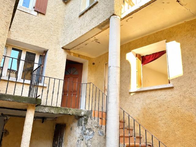 Maison vente à Carpentras, Valréas
