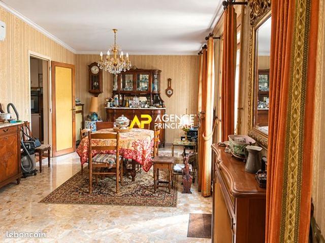 Maison vente à Saint-Germain-en-Laye, Montesson