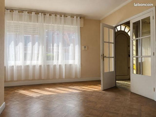 Maison vente à Lille