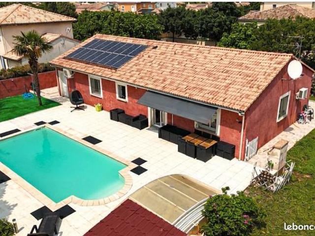 Maison vente à Valence