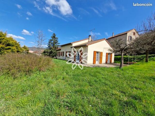 Maison vente à Brioude, Saint-ilpize