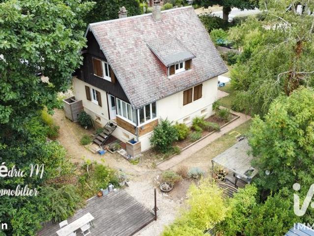 Maison vente à Évreux, Evreux
