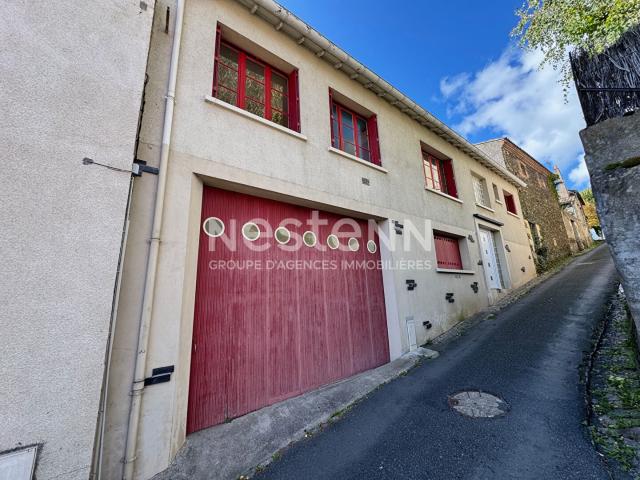 Maison vente à Vihiers, Lys-Haut-Layon