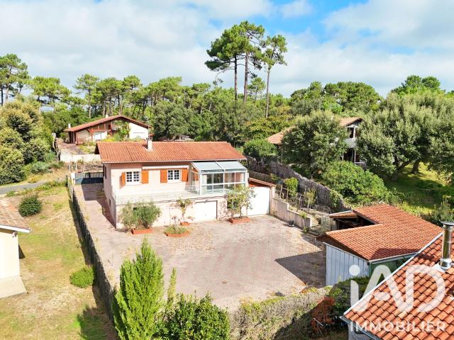 Maison vente à Marotte, Capbreton