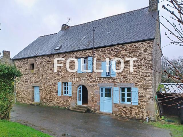 Maison vente à Fougères-Vitré, Bretagne