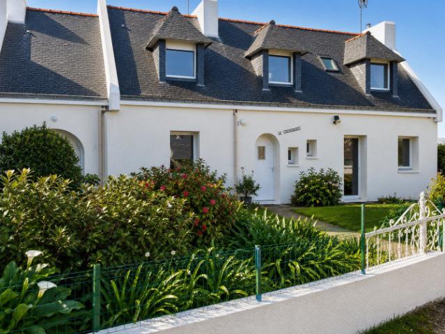 Maison vente à Lorient, Bretagne