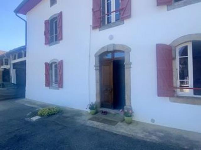 Maison vente à Bagnères-de-Bigorre, Lannemezan