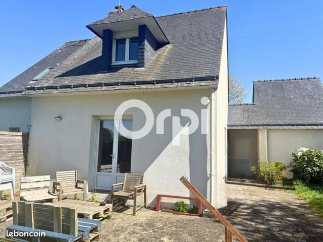 Maison vente à Saint-Nazaire, Guérande