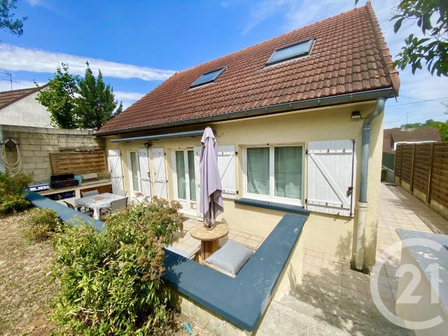 Maison vente à Sarcelles, Goussainville