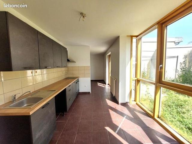Maison vente à Chalon-sur-Saône, Saône-et-Loire
