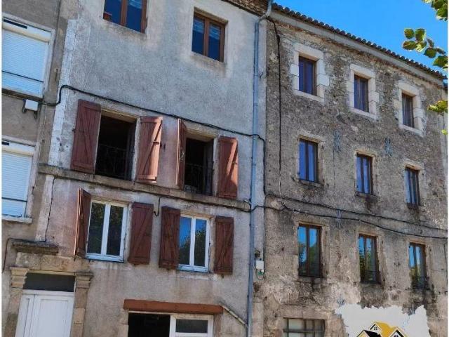 Maison vente à Le Puy-en-Velay, Pradelles
