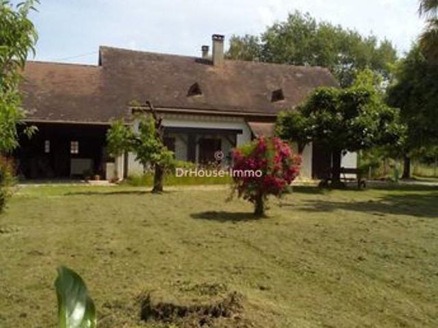 Maison vente à Bergerac, Cours-de-pile