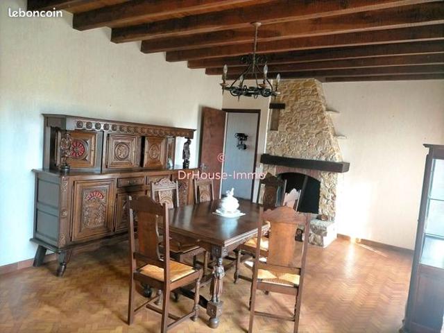 Maison vente à Bergerac, Cours-de-pile