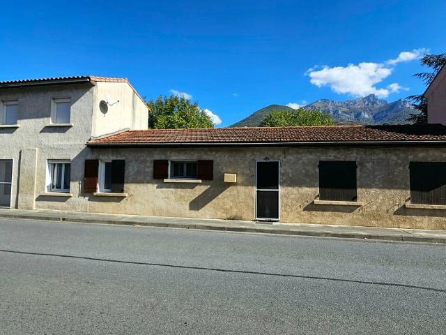 Maison vente à Saint-Gaudens, Cierp-gaud