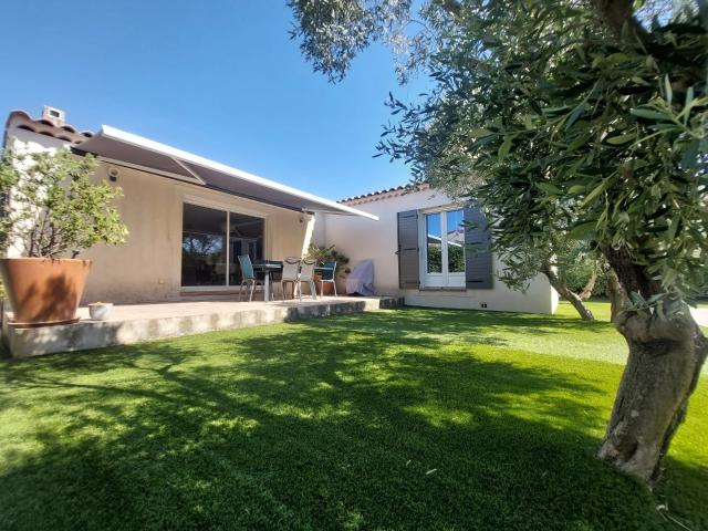 Maison vente à Aix-en-Provence, Lançon-provence