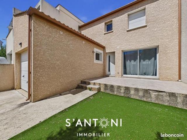 Maison vente à Béziers, Sauvian