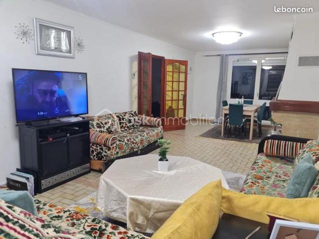 Maison vente à Cergy, Val-d'Oise