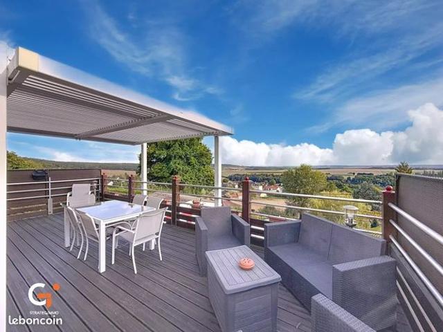 Maison vente à Les Andelys, Daubeuf-près-vatteville