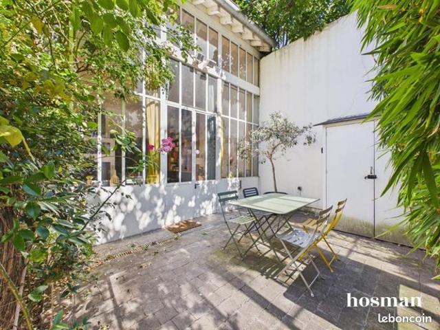 Maison vente à Saint-Denis, Saint-denis