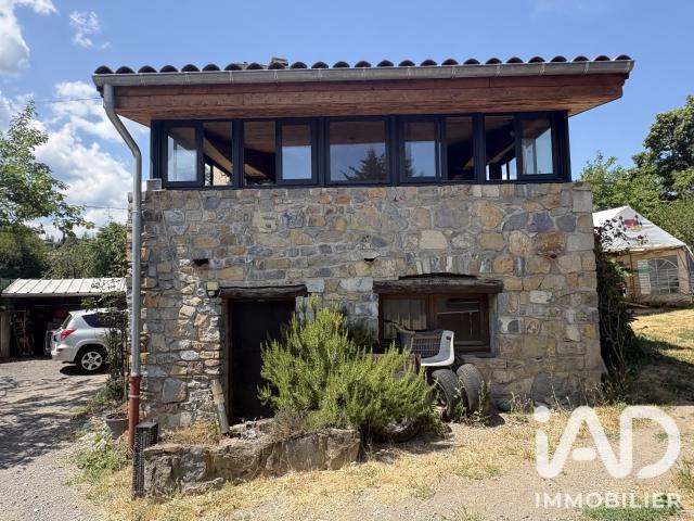 Maison vente à ZI de Bellande, Aubenas