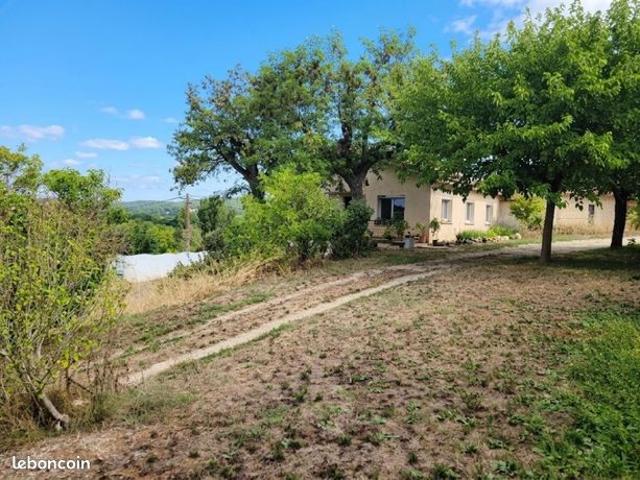 Maison vente à Douelle, Lot