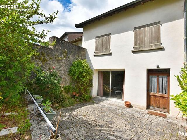 Maison vente à Laprugne