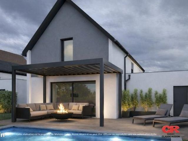 Maison vente à Saverne, Hurtigheim
