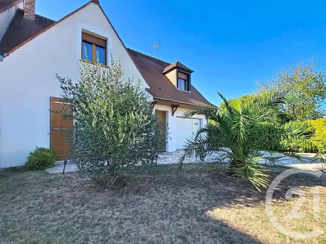 Maison vente à Paris Chennevières - Le Fort - Mon Idée, Chennevières-sur-Marne