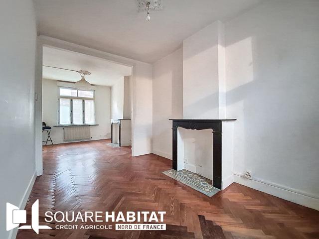 Maison vente à Valenciennes