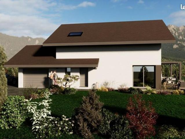 Maison vente à Saint-Julien-en-Genevois, Marlioz
