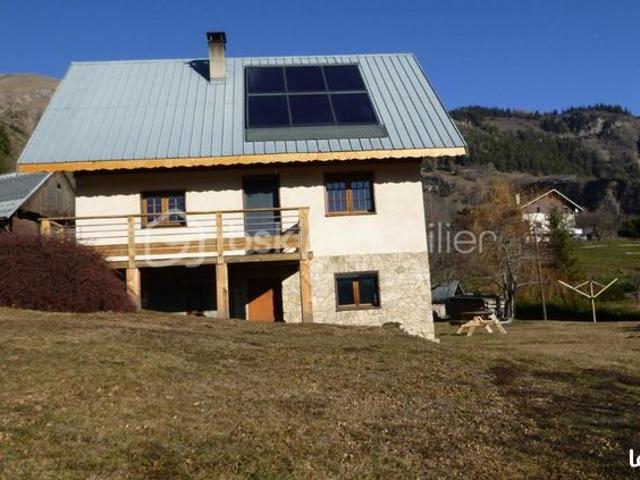 Maison vente à Saint-Jean-de-Maurienne, Jarrier