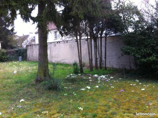 Maison vente à Saint-Germain-en-Laye, Chatou