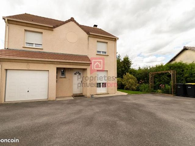 Maison vente à Mareuil-lès-Meaux, Seine-et-Marne
